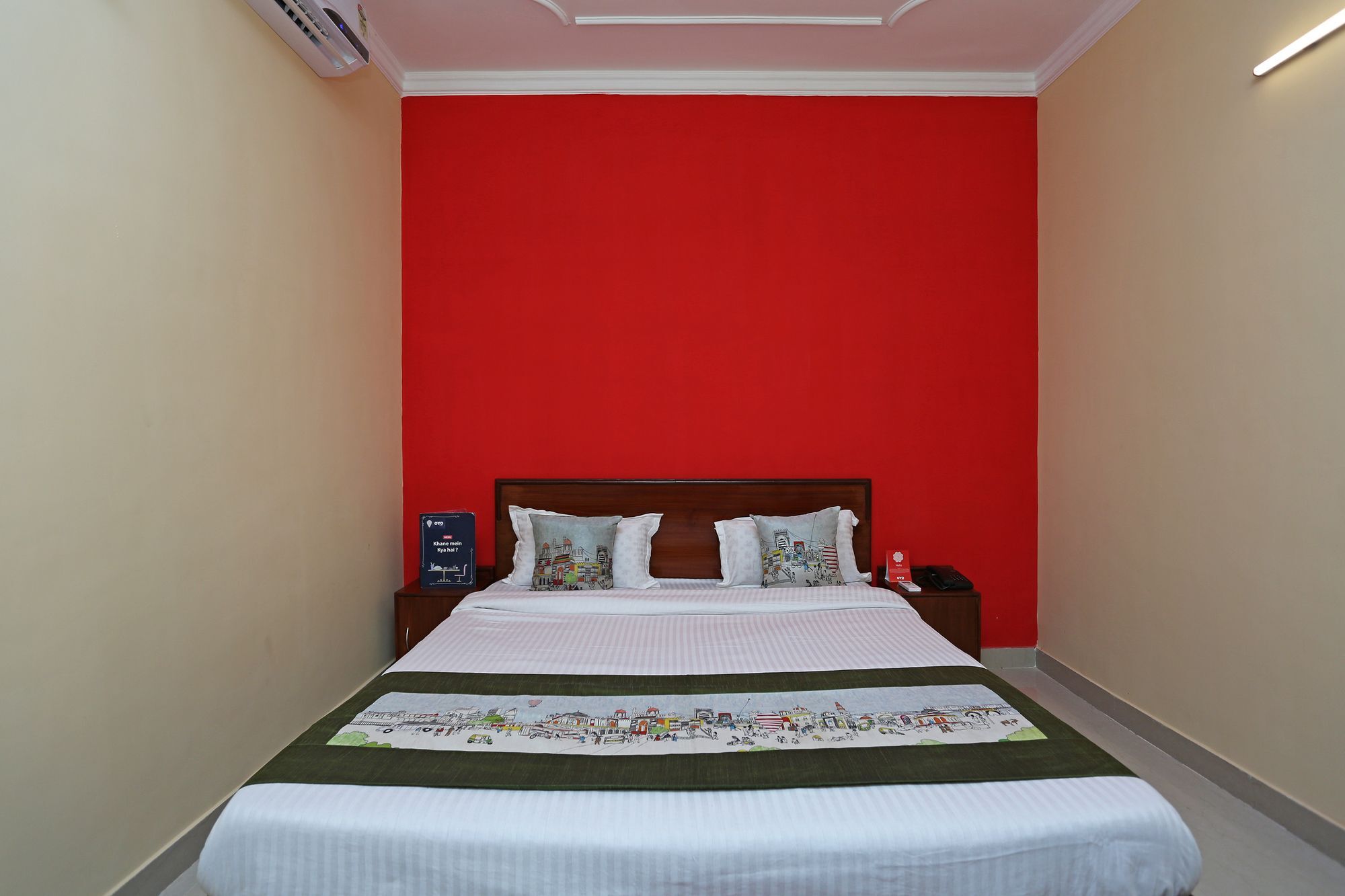Oyo 10456 A R Residency Hotel Patna  Exterior foto